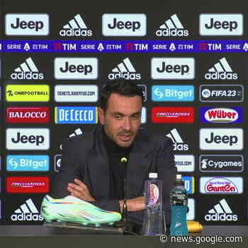 Palladino: "Ci mancava una vittoria con una big" - Sport Mediaset