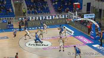 La Fortitudo Bologna riassapora la vittoria demolendo Udine con il ... - Tuttobasket.net