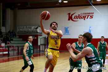 Basket, Serie C Silver: vittoria per il Basket Legnano '91 sul San Pio ... - Sempione News