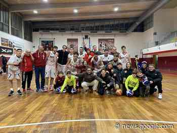 Basket C Silver: il Brusa Us Livorno torna alla vittoria e che vittoria ... - Livorno Press