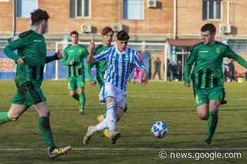 Terza vittoria consecutiva per la Primavera contro il Pordenone - SPAL