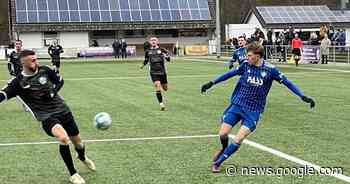 Test-Erfolge für Kickers, Alzenau und Erlensee - SVA remis in Hanau - primavera24