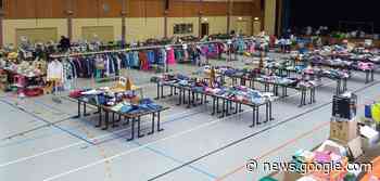 „Mitmachen und vorbeikommen“: Frühjahrs-Flohmarkt des ... - Erlensee Aktuell