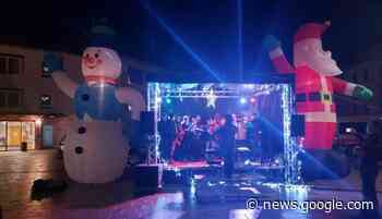 Erlenseer Weihnachtsmarkt: Resümee und Ausblick - Erlensee Aktuell