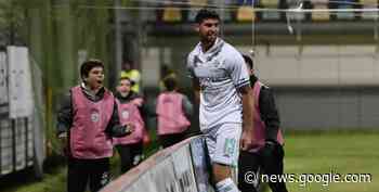 Un pareggio per l'Olbia fuori casa, con il Siena finisce 1-1 - OlbiaNotizie