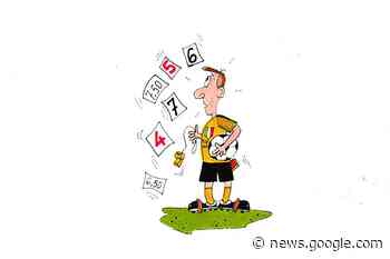 La pagella dell'arbitro di Siena-Olbia a cura di Mario Lisi - Siena Club Fedelissimi