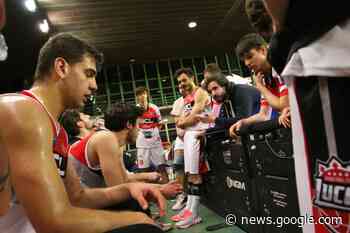 BCLucca lotta ma al Palatagliate passa (76-85) la Virtus Siena - NoiTV - La vostra televisione