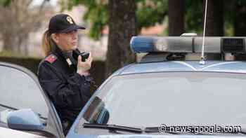 Siena, mesi di violenze e minacce contro la fidanzata. Trentenne allontanato - LA NAZIONE
