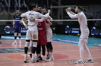 La Emma Villas Aubay Siena vince ancora: 3-1 contro Cisterna - Lega Pallavolo Serie A