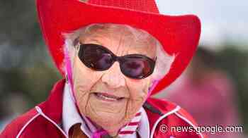 Reactions following the death of longtime Mississauga mayor Hazel ... - Lethbridge News Now