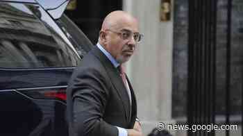 UK leader fires party chairman over tax bill allegations - Lethbridge News Now