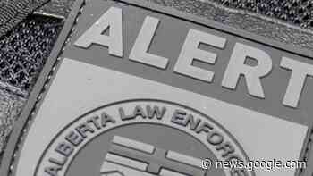 Record drug bust in Lethbridge totals over $1 million - Lethbridge News Now