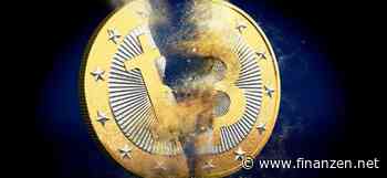 "Black Swan"-Autor Nassim Nicholas Taleb: "Bitcoin ist ein bösartiger Tumor"