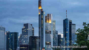 Bilanzsaison : Europäischen Banken profitieren von steigenden Zinsen – doch die Risiken sind groß