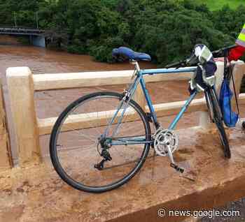 Buscas por homem que desapareceu no Rio Tijuco são encerradas ... - g1.globo.com