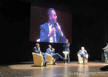 PNRR, Delli Noci: “E’ il momento di coinvolgere la Regione Puglia nelle scelte e nel coordinamento” - TRM Radiotelevisione del Mezzogiorno