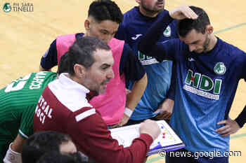 Il Futsal Noci perde per 3-7 sul campo del Bernalda Futsal - NOCI24.it