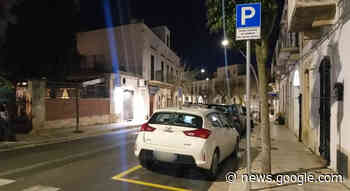 Le strisce della discordia - LeggiNoci.it