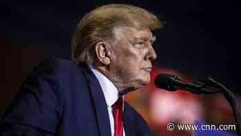 Opinion: Meta's big mistake on Trump