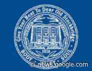 Stockbridge’s New Accelerated Master’s Program Graduates First ... - UMass Amherst