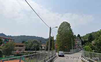 Laveno, stop al cavalcavia Boesio: «Va preservato per l'identità ... - Luino Notizie