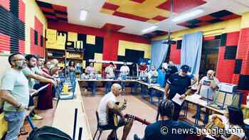 Puntua al coro 'Al-Ándalus' - Diario de Cádiz