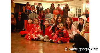 Westfield's Chinese Community Celebrates Lunar New Year with ... - TAPinto.net