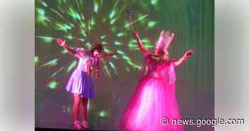 Evolution Dance brings classic movie moments to life in show at ... - Villages-News