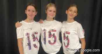 Dance school to mark 15 years – The Voice - The Spalding and South Holland Voice