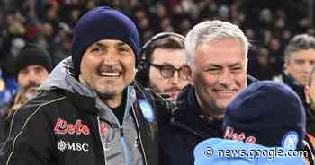 LIVE buitenlands voetbal | Neymar breekt ban voor PSG, Napoli ... - AD