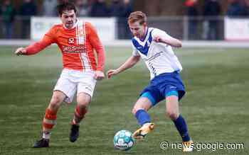 Volwassen Rijperkerk loopt uit in titelrace: 'As wy fit bliuwe kin dit ... - Leeuwarder Courant