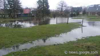 Ärger um Hochwasserpolder zwischen Rellingen und Ellerbek - shz.de