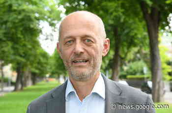 Reutlinger Stadt- und Kreisrat der AfD ist für Friedensverhandlungen ... - Reutlinger General-Anzeiger