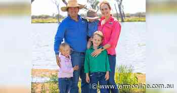 Staying true to type pays off for Aussie White breeders