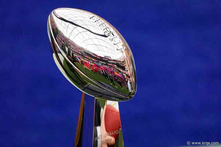 Philadelphia Eagles, Kansas City Chiefs heading to Super Bowl