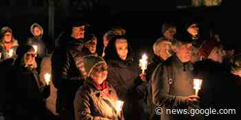 Ein Schweigeweg durch Hersbruck und drei Kunstwerke vor der ... - NN.de