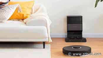 The 5 best Roborock robot vacuums and mops of 2023