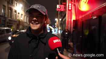 In de rij bij de heropening: 'De Fuse moet in Brussel blijven. Daar ... - BRUZZ