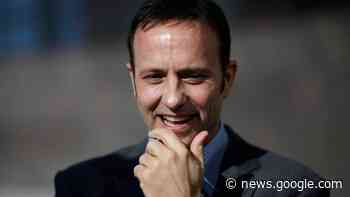 Olympian Boitano builds community through food - Belleville News-Democrat