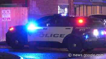 ‘Trail of blood’ and unlocked door lead to discovery of dead man, Texas police say - Belleville News-Democrat