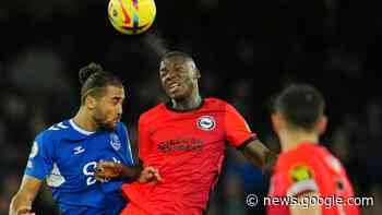 Brighton manager hopes Caideco stays until end of season - Belleville News-Democrat