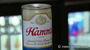 'It's belittling': Belleville pub looking for vintage 80s beer can stolen ... - WDIV ClickOnDetroit