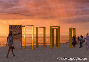 For Sculpture by the Sea Founder David Handley, Perth Was Always ... - Broadsheet