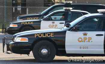 St. Marys Driver Charged in Perth County Crash - heartfm.ca