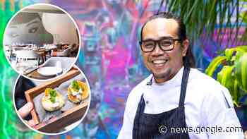 Miss Mi: Melbourne favourite opens new Perth restaurant with ... - PerthNow