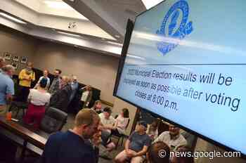 North Perth council receives post-election report - Midwestern Newspapers