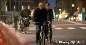 Fidenza, rubati fanali e campanelli dalle biciclette - Gazzetta di Parma
