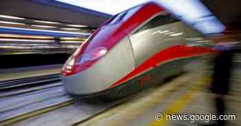 Vertice con le Ferrovie: Parma chiede più treni veloci - Gazzetta di Parma