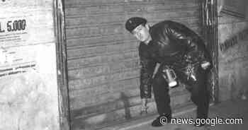 La ronda dei metronotte tra i vitelloni anni '60 - Gazzetta di Parma