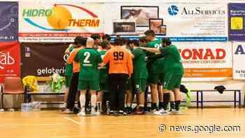 Pallamano Serie A2, a Parma arriva un'altra sconfitta per l'Handball ... - picenotime.it